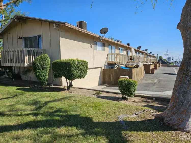 Condo For Sale in 2815, Oswell Street, Bakersfield, California