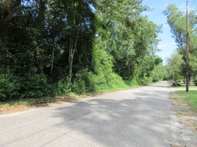 Land For Sale in 956, Meadowbrook Road, Sumter, South Carolina