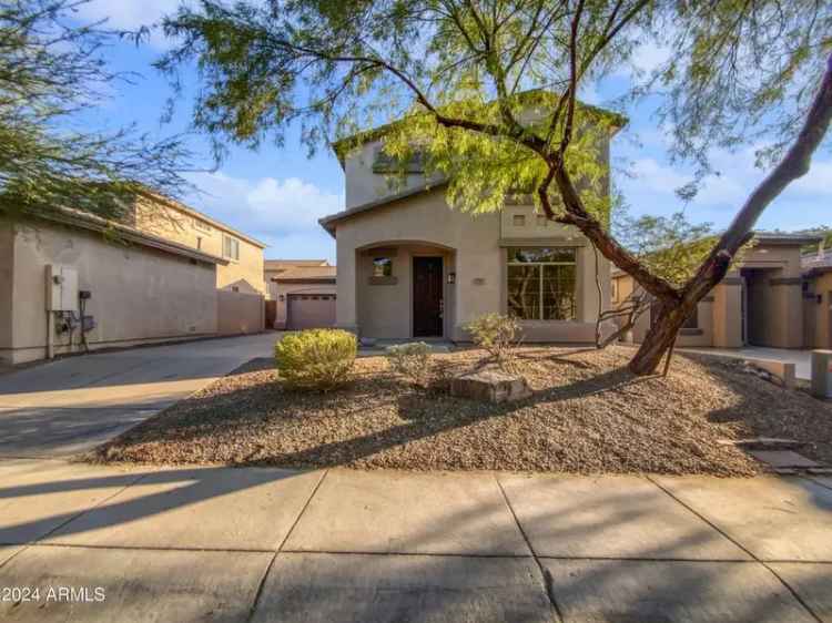 Single-family house For Sale in 7247, East Northridge Street, Mesa, Arizona