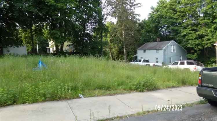 Land For Sale in Derby, Connecticut