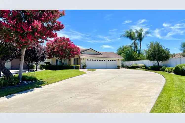 Single-family house For Sale in 41602, Willow Run Road, Temecula, California