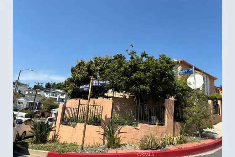 Single-family house For Sale in 1851, Heidleman Road, Los Angeles, California