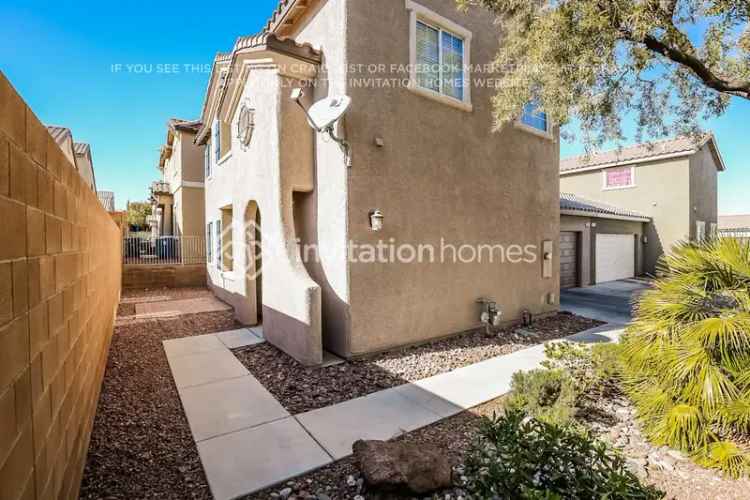 Home for Rent Pet Friendly Smart Home Fenced Yard Granite Countertops