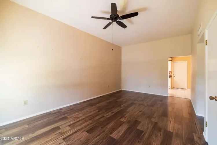 House For Sale in 13240, North 100th Avenue, Sun City, Arizona