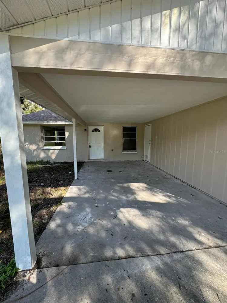 Multi-family house For Sale in Bradenton, Florida