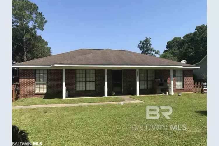 Single-family house For Sale in 24873, Wolf Bay Avenue, Orange Beach, Alabama