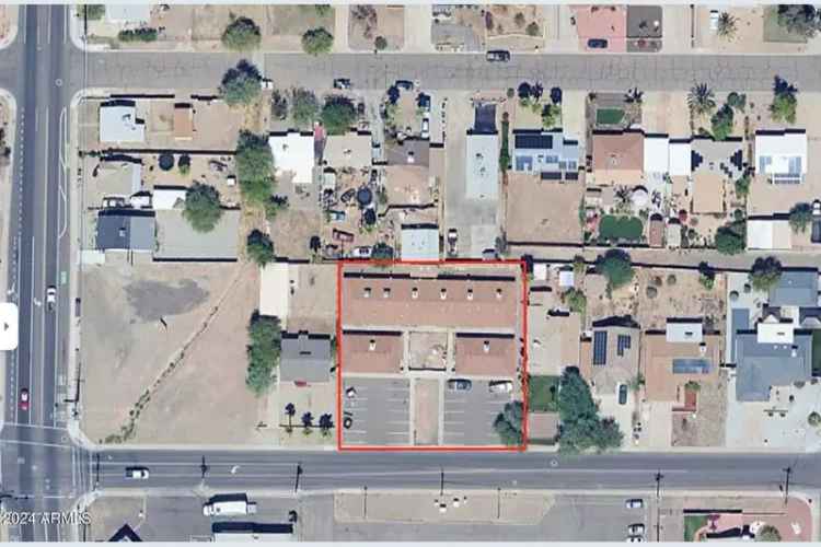 Multi-family house For Sale in 1224, East Dunlap Avenue, Phoenix, Arizona