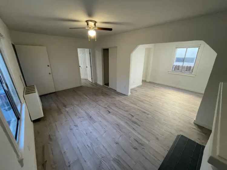 Apartment Unit for Rent