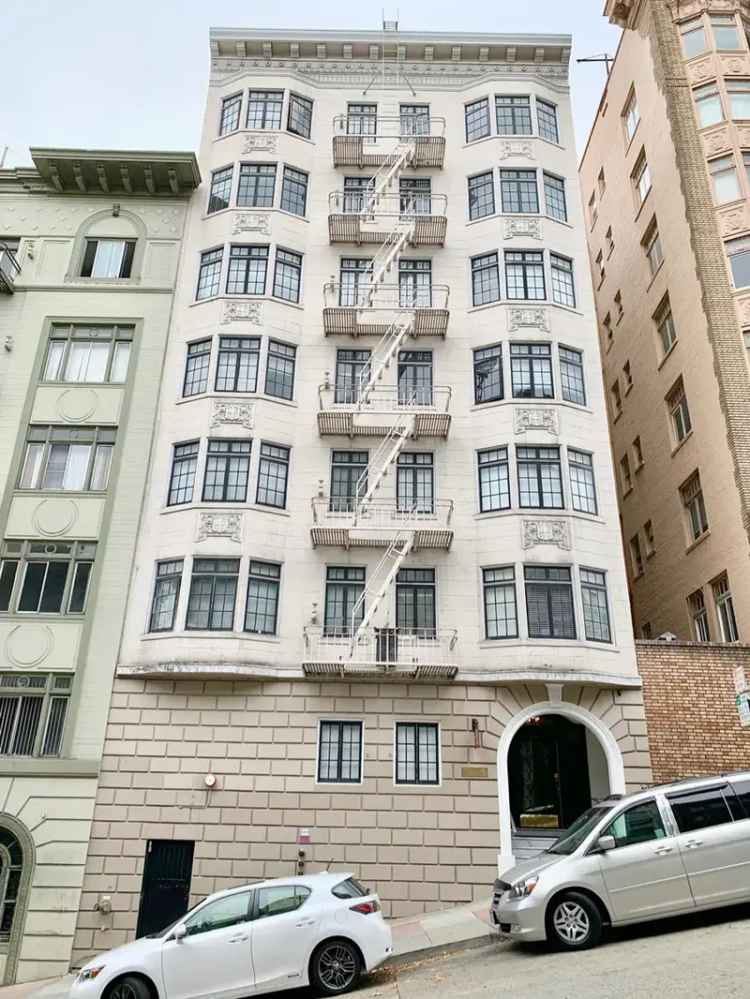 Apartments for Rent