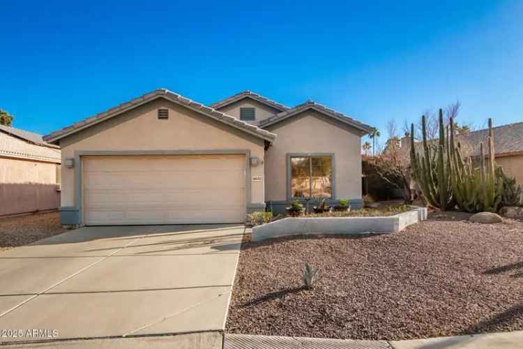 Single-family house For Sale in 14033, West Two Guns Trail, Surprise, Arizona