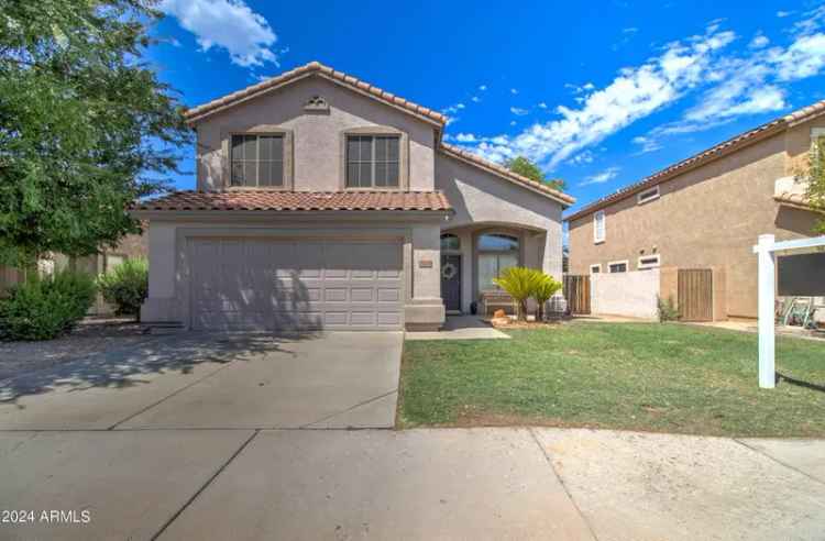 Single-family house For Sale in 7216, West Irma Lane, Glendale, Arizona