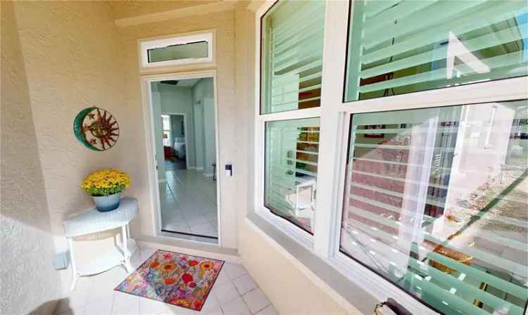 Single-family house For Sale in 10208, Windsong Road, Punta Gorda, Florida