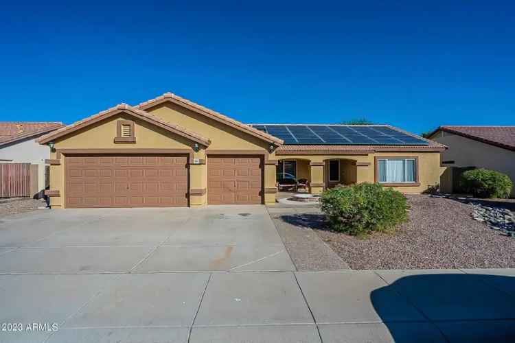 Single-family house For Sale in 1904, East Apollo Road, Phoenix, Arizona