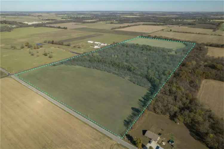 Land For Sale in 110, Maryknoll Road, Old Monroe, Missouri