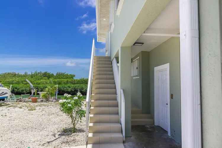 House For Sale in Marathon, Florida