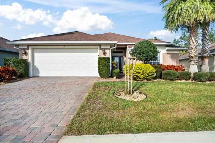 Single-family house For Sale in 17, Arena Lake Drive, Palm Coast, Florida