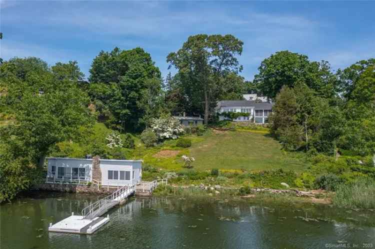 Single-family house For Sale in 319, Harbor Road, Fairfield, Connecticut