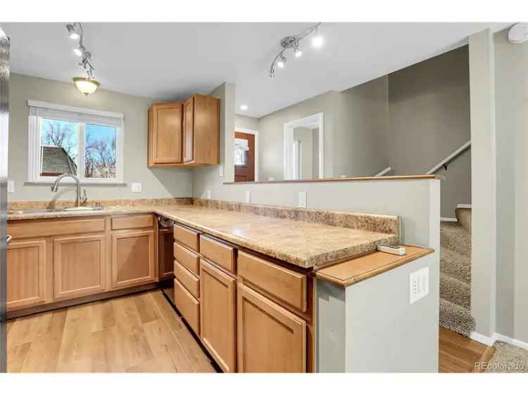 Single-family house For Sale in 5930, West 41st Avenue, Wheat Ridge, Colorado