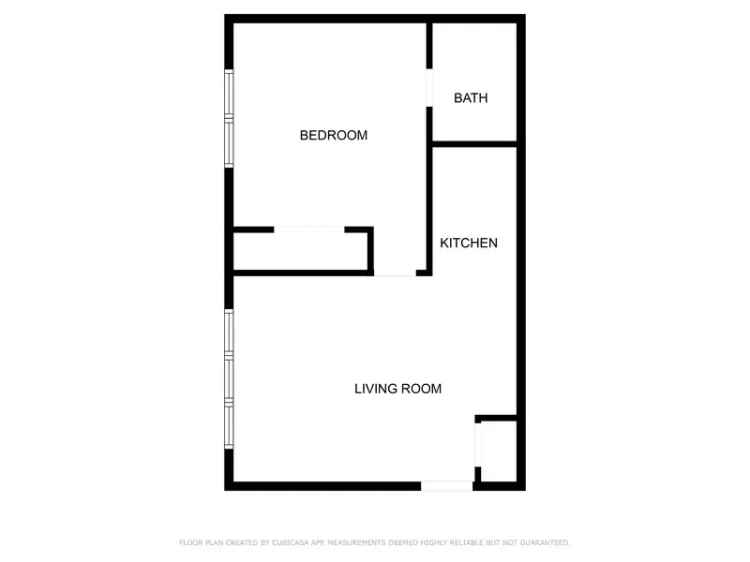 Apartment Unit for Rent