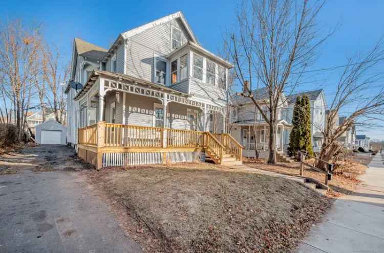 Multi-family house For Sale in 62, Belden Street, New Britain, Connecticut