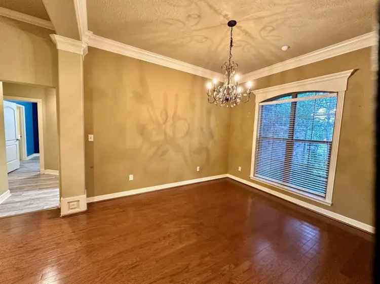 Single-family house For Sale in McKinney, Texas