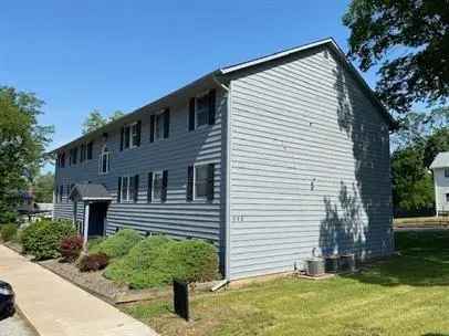 Condo For Sale in Valparaiso, Indiana