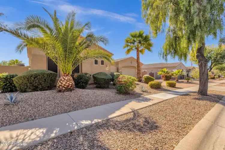 Single-family house For Sale in 4503, East Cabrillo Drive, Gilbert, Arizona