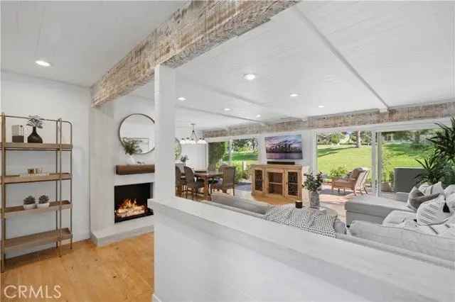 House For Sale in 2036, Vista Cajon, Newport Beach, California