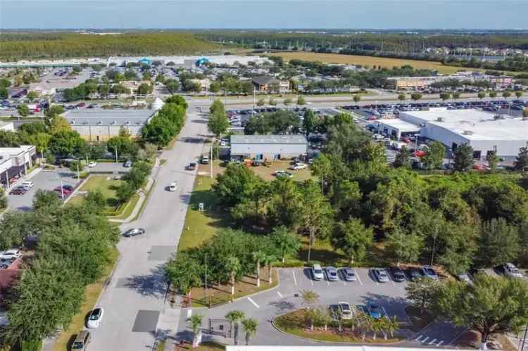 Land For Sale in Kissimmee, Florida