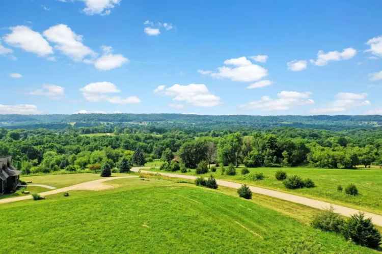 Land For Sale in 3, Eagle Lane, Guilford Township, Illinois