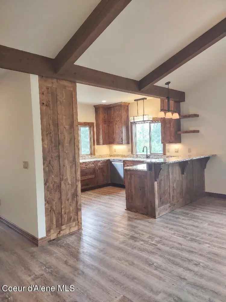 Single-family house For Sale in 273, Paradise Valley Road, Bonners Ferry, Idaho