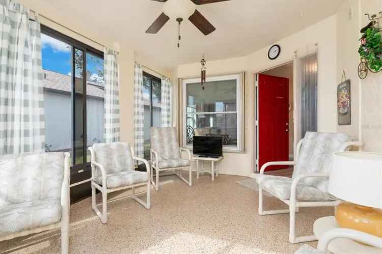 Condo For Sale in 616, Cherrywood Drive, Englewood, Florida