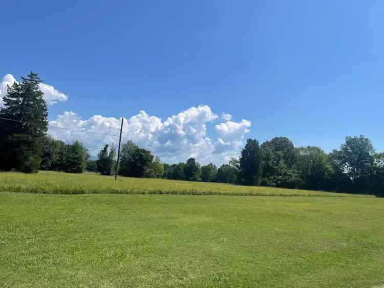 Land For Sale in Clarksville, Arkansas