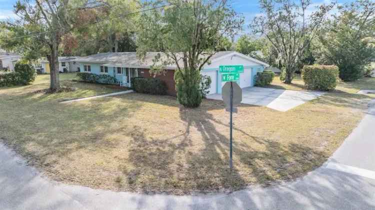 Single-family house For Sale in 11012, North Oregon Avenue, Tampa, Florida