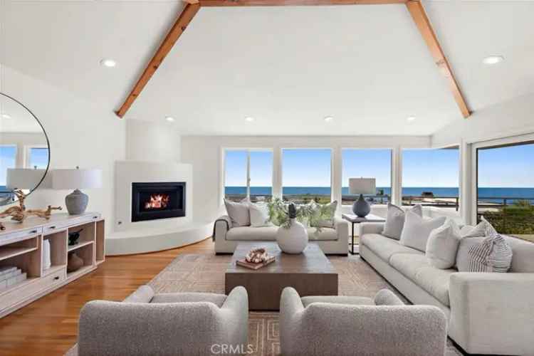 Single-family house For Sale in 1401, Bounty Way, Laguna Beach, California