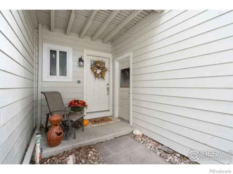 House For Sale in 1226, Atwood Street, Longmont, Colorado