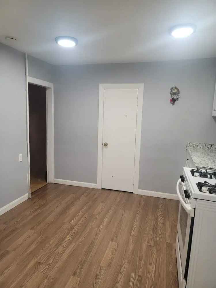 Apartment Unit for Rent