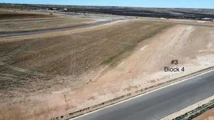 Land For Sale in Allen, Texas