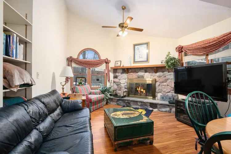 Condo For Sale in South Bend, Indiana