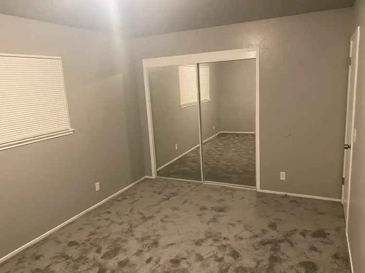 Apartment Unit for Rent