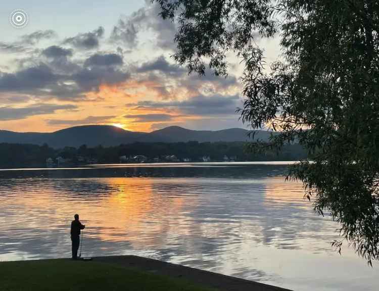 Mountain Lake House Rental Lake Cascade Donnelly Idaho