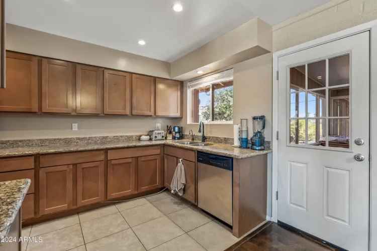 Single-family house For Sale in 11451, North 103rd Avenue, Sun City, Arizona