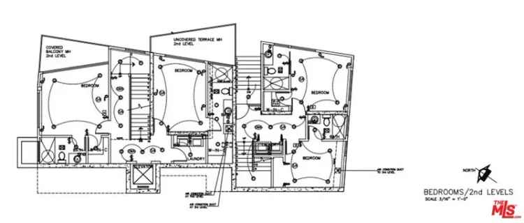 Land For Sale in Los Angeles, California