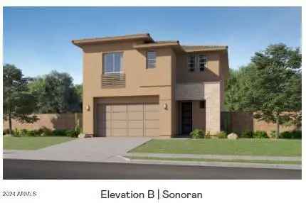 Single-family house For Sale in Mesa, Arizona