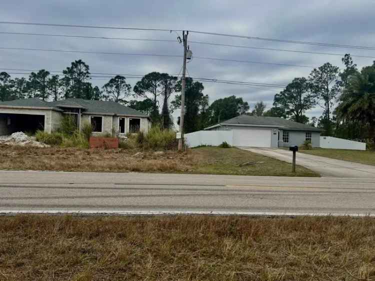 Land For Sale in 439, Columbus Boulevard South, Florida