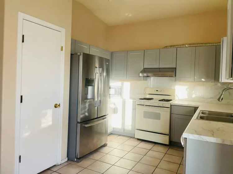 3 Bed 2 Bath Home for Rent - Updated Kitchen - Low Energy Bills