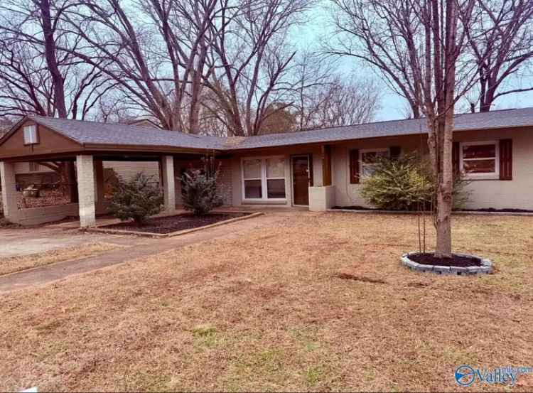 Single-family house For Sale in 237, Victory Lane Northeast, Huntsville, Alabama