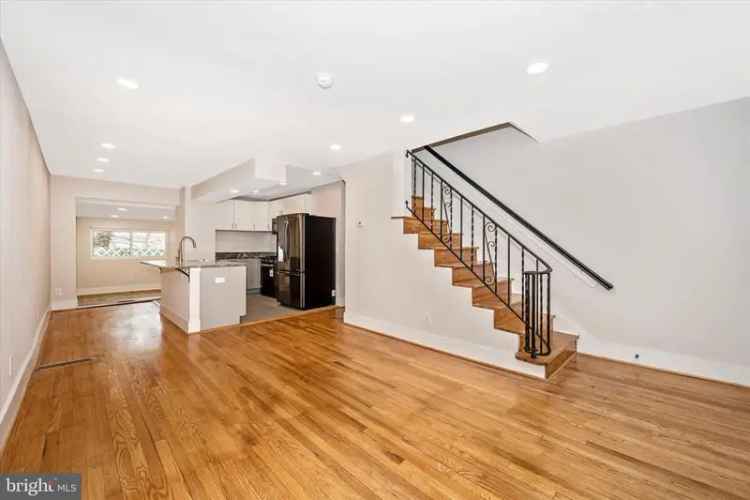 House For Sale in 1339, Talbert Terrace Southeast, Washington, District of Columbia