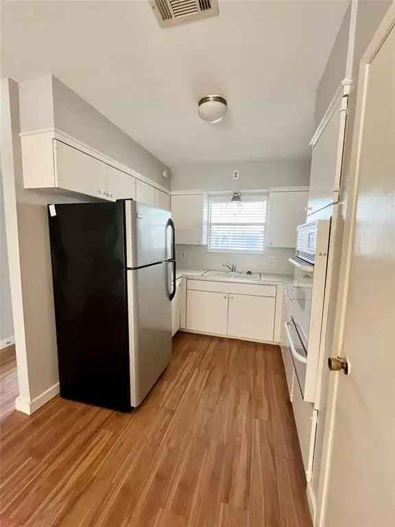 Duplex For Rent in Odessa, Texas