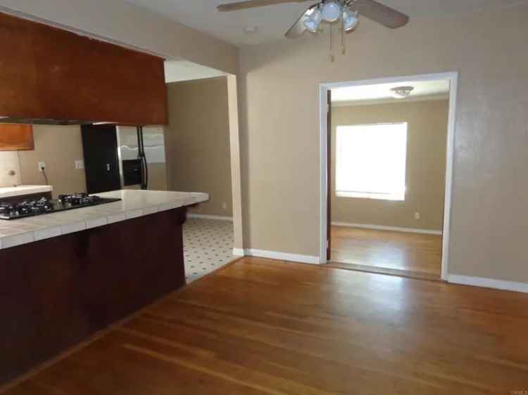 Multi-family house For Sale in Chula Vista, California